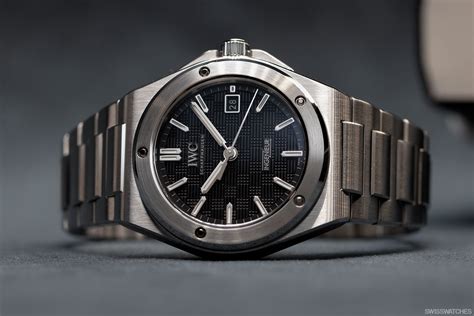 ingenieur automatic 40 iwc|iwc ingenieur 2023 price.